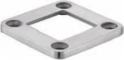 Support Base Fittings Part20